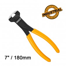 INGCO ΕΜΠΡΟΣΤΟΚΟΦΤΗΣ ΣΥΡΜΑΤΩΝ 180MM INDUSTRIAL HECP02180 